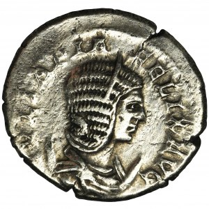 Roman Imperial, Julia Domna, Antoninianus