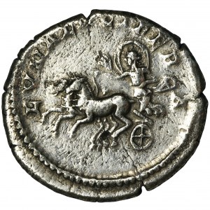 Roman Imperial, Julia Domna, Antoninianus