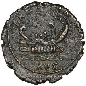Cesarstwo Rzymskie, Postumus, Antoninian - RZADKI