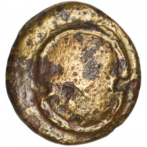 Greece, Boeotia, Thebes, Bronze