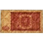 1 złoty 1946 - PMG 66 EPQ - papier kremowy