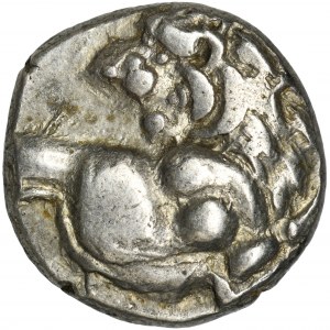 Greece, Thracian Chersonesos, Hemidrachm