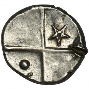 Greece, Thracian Chersonesos, Hemidrachm