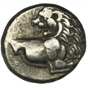 Greece, Thracian Chersonesos, Hemidrachm