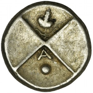 Greece, Thracian Chersonesos, Hemidrachm