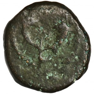 Roman Provincial, Judaea, Herod the Great, Prutah