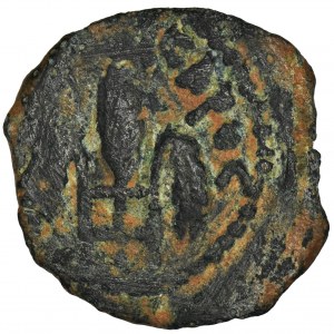 Roman Provincial, Judaea, Pontius Pilatus, Prutah