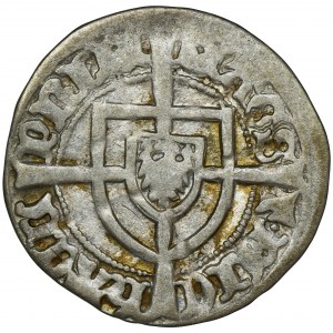 Teutonic Order, Michael I Küchmeister von Sternberg, Schilling undated