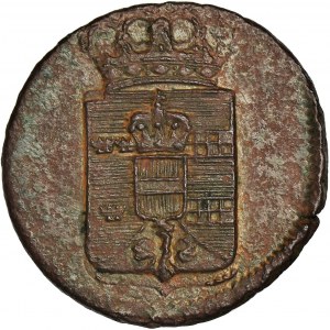 Duchy of Oswiecim and Zator, Schilling Smolnik 1774 S