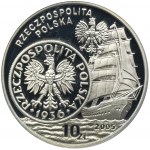 10 złotych 2005 Dzieje złotego - PCGS PR69 DCAM