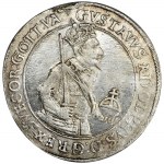 Riga under Sweden, Gustav II Adolph, Thaler Riga 1629 - EXTREMELY RARE