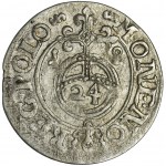 Sigismund III Vasa, 3 Polker Bromberg 1618