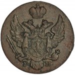 Królestwo Polskie, 1 grosz polski Warszawa 1830 FH - RZADKI