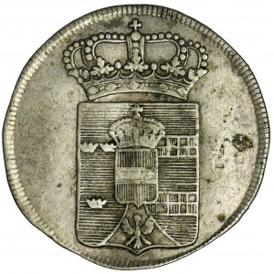 Galicia and Lodomeria, Token 1773