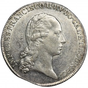 Galicia and Lodomeria, Token 1796