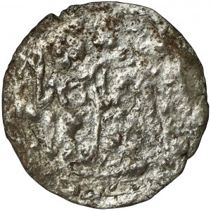 Boleslaw III Wrymouth, Denarius undated