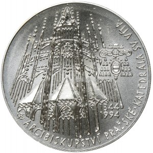 Czech Republic, 200 Korun 1994