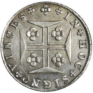 Portugal, Prince Joao, 400 Reis 1816