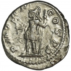 Roman Imperial, Severus Alexander, Denarius