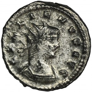 Roman Imperial, Gallienus, Antoninianus