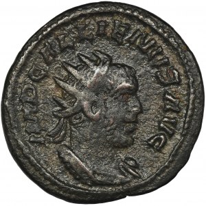 Roman Imperial, Gallienus, Antoninianus