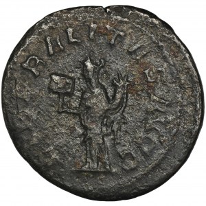 Roman Imperial, Gallienus, Antoninianus