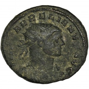 Roman Imperial, Aurelian, Antoninianus