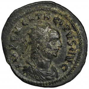 Cesarstwo Rzymskie, Tacyt, Antoninian - RZADKI