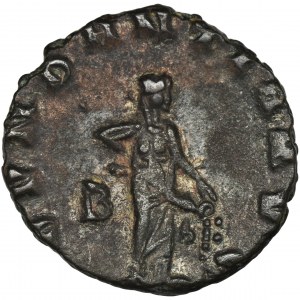 Cesarstwo Rzymskie, Galien, Antoninian
