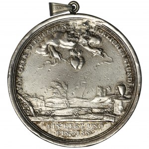 Germany, Moralizing Medal