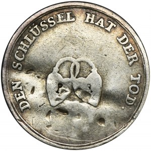 Germany, City of Nürnberg, Gift token