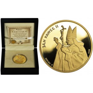 REPLIKA, 200.000 złotych 1987 Jan Paweł II