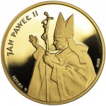 REPLIKA, 200.000 złotych 1987 Jan Paweł II