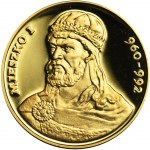 2.000 złotych 1979 Mieszko I