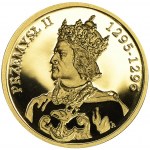 100 złotych 2004 Przemysł II