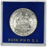 100 złotych 1966 Mieszko i Dąbrówka