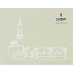 50 złotych 2006 - Jan Paweł II - z unikatowym etui -