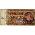 200.000 złotych 1989 - D - PMG 68 EPQ