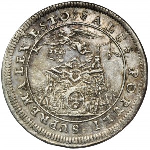 Michal Korybut Wisniowiecki, Coronation token 1669 - RARE