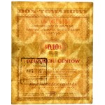 Pewex, 10 centów 1960 - Db - z klauzulą - ŁADNY