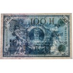 Germany, 100 Mark 1908