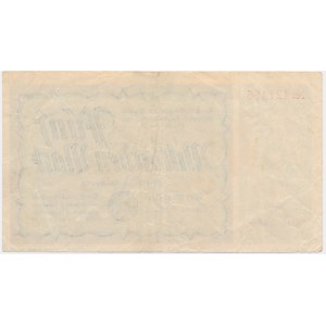 Germany (Breslau), 5 billion Mark 1923