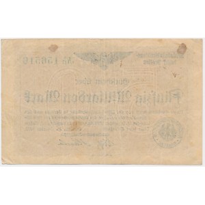 Germany (Breslau), 50 billion Mark 1923