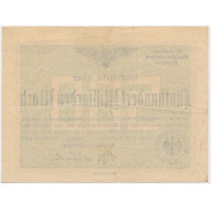 Germany (Breslau), 500 billion Mark 1923