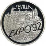 200.000 złotych 1992 EXPO 92 Sevilla - NGC PF70 ULTRA CAMEO