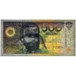 Estonia, 500 Kroons 1994