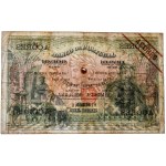 Portugal, 10.000 Reis 1910