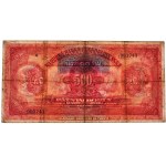 Czechosłowacja, 500 koron 1929
