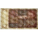 Netherlands, 25 Gulden 1934-44