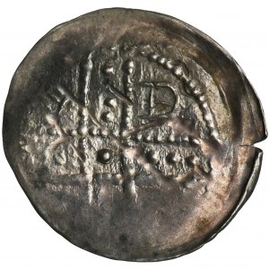 Silesia, Boleslaus I the Tall, Denarius Breslau